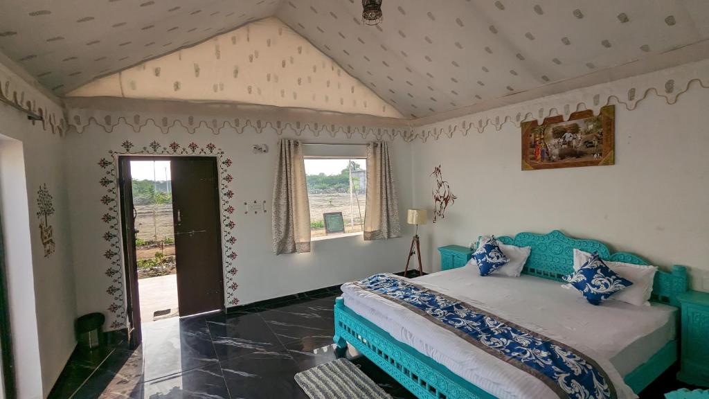 Agvani Resort