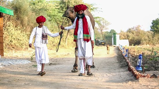Sena Village