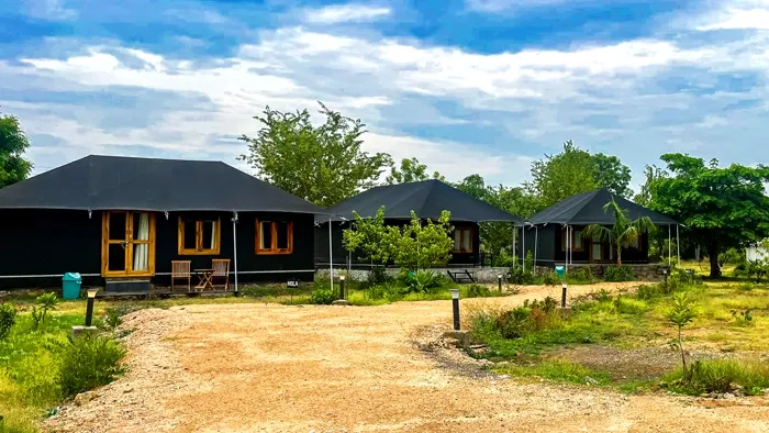 Thour Nature Resort