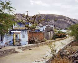 Perwa Village